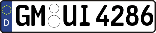 GM-UI4286
