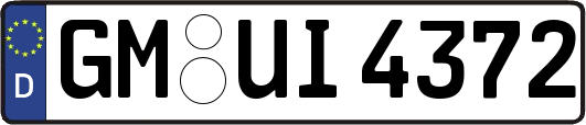 GM-UI4372