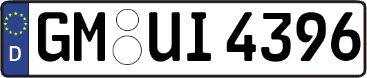 GM-UI4396