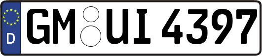 GM-UI4397