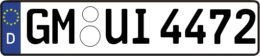 GM-UI4472