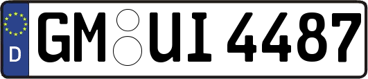 GM-UI4487