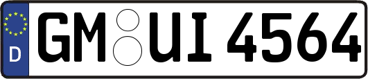 GM-UI4564