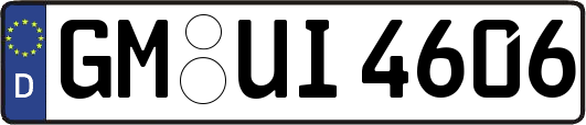 GM-UI4606
