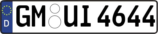 GM-UI4644