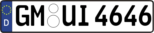 GM-UI4646