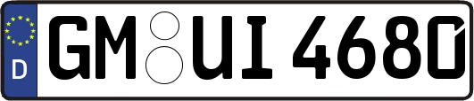 GM-UI4680