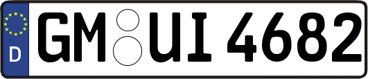 GM-UI4682