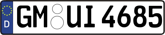 GM-UI4685