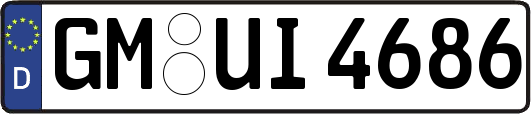 GM-UI4686