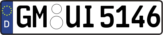 GM-UI5146