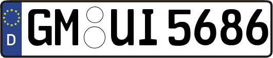 GM-UI5686