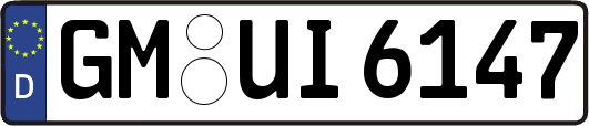 GM-UI6147