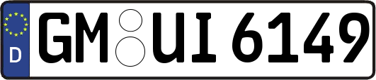 GM-UI6149