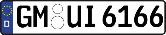 GM-UI6166