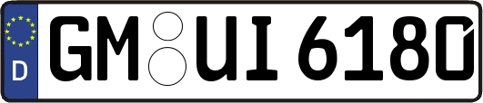 GM-UI6180