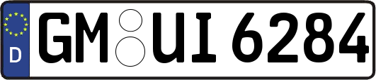 GM-UI6284