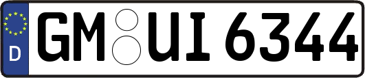 GM-UI6344