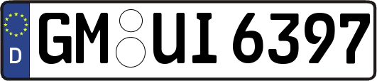 GM-UI6397