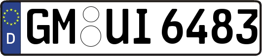 GM-UI6483