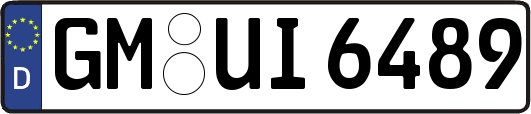 GM-UI6489