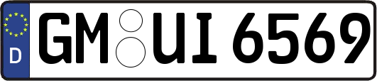 GM-UI6569