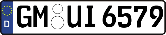 GM-UI6579