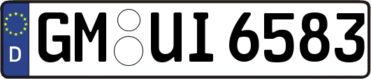 GM-UI6583