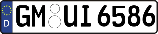 GM-UI6586