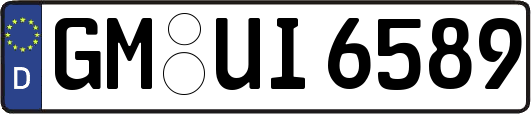 GM-UI6589