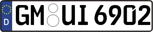 GM-UI6902