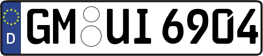 GM-UI6904