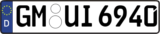GM-UI6940
