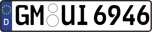 GM-UI6946
