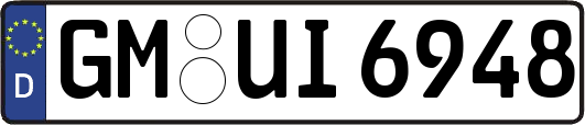 GM-UI6948