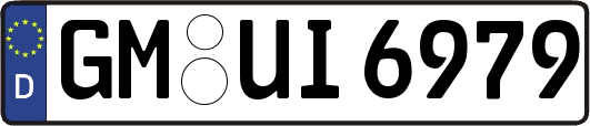 GM-UI6979
