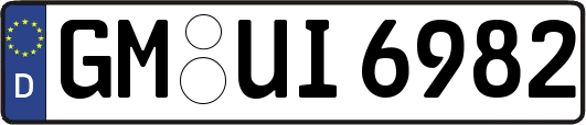 GM-UI6982