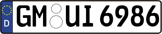 GM-UI6986