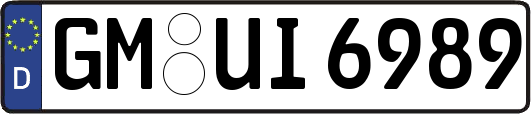 GM-UI6989