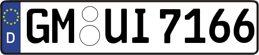 GM-UI7166