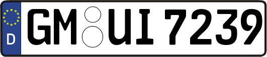 GM-UI7239
