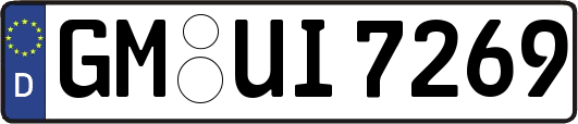 GM-UI7269