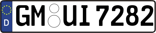 GM-UI7282