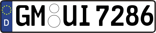 GM-UI7286