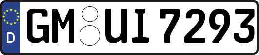 GM-UI7293
