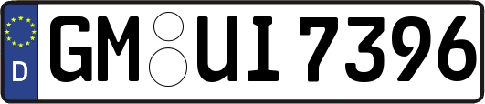 GM-UI7396