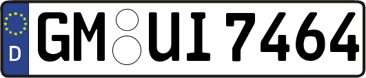 GM-UI7464