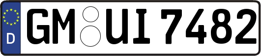 GM-UI7482
