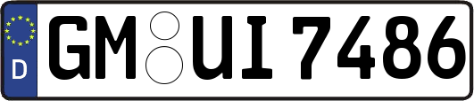 GM-UI7486