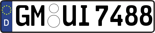 GM-UI7488